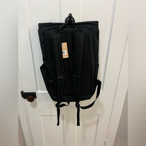 NWT WAYB Ready to Roam Backpack Onyx Black main image 12